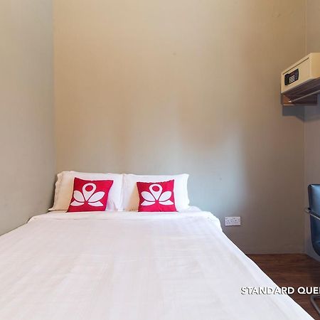 Zen Rooms Basic Imbi Kuala Lumpur Luaran gambar