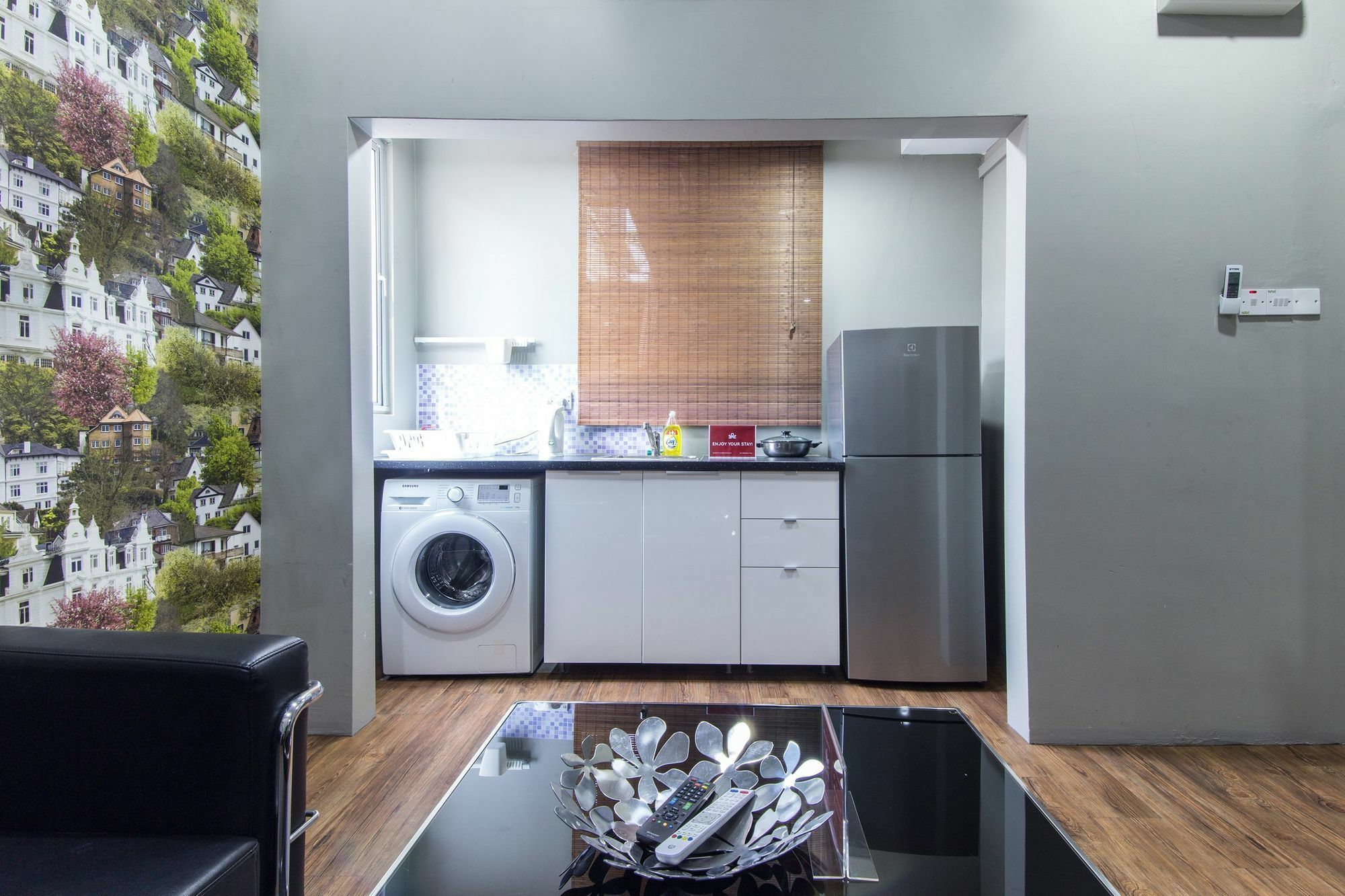 Zen Rooms Basic Imbi Kuala Lumpur Luaran gambar