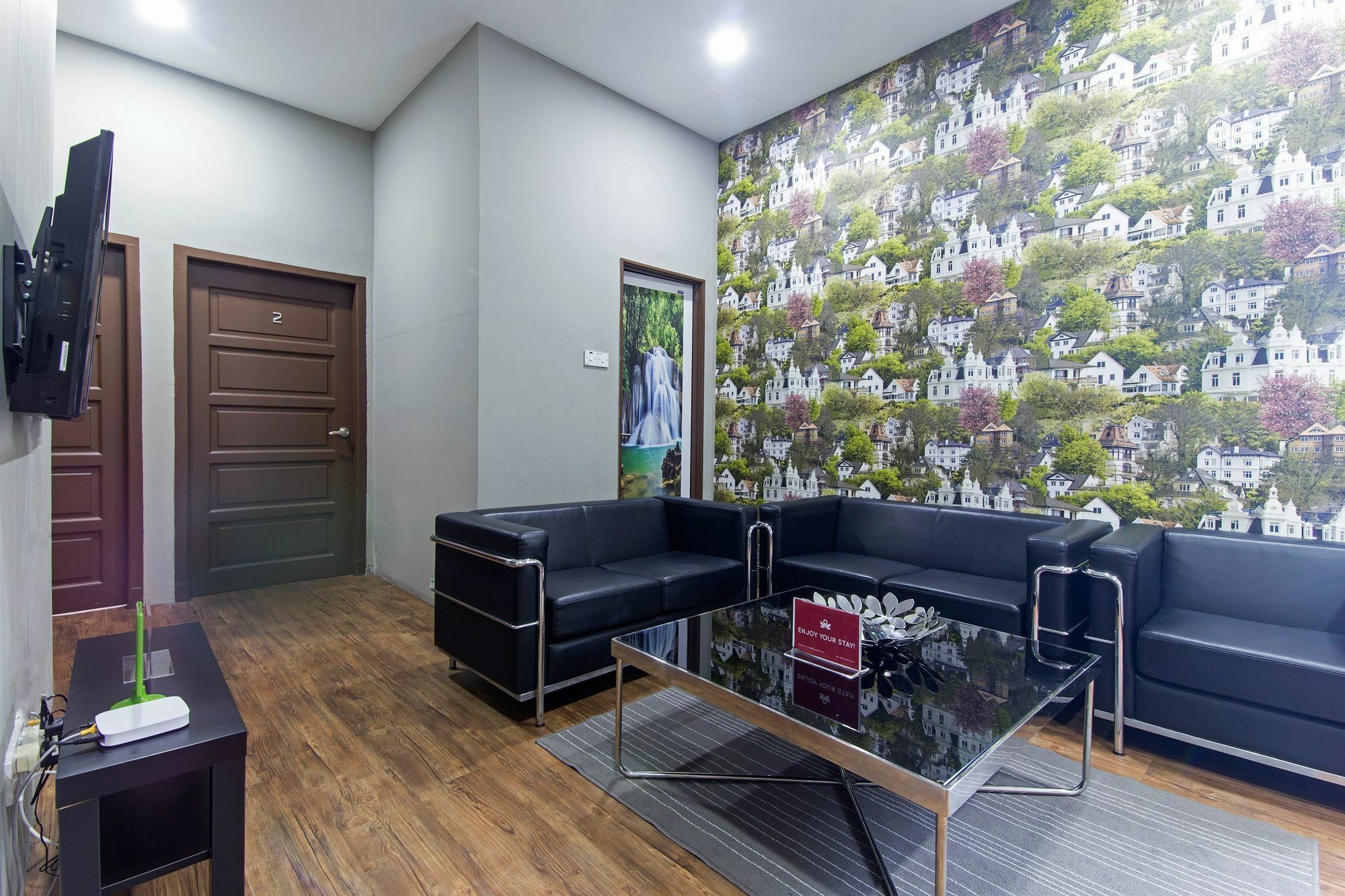 Zen Rooms Basic Imbi Kuala Lumpur Luaran gambar